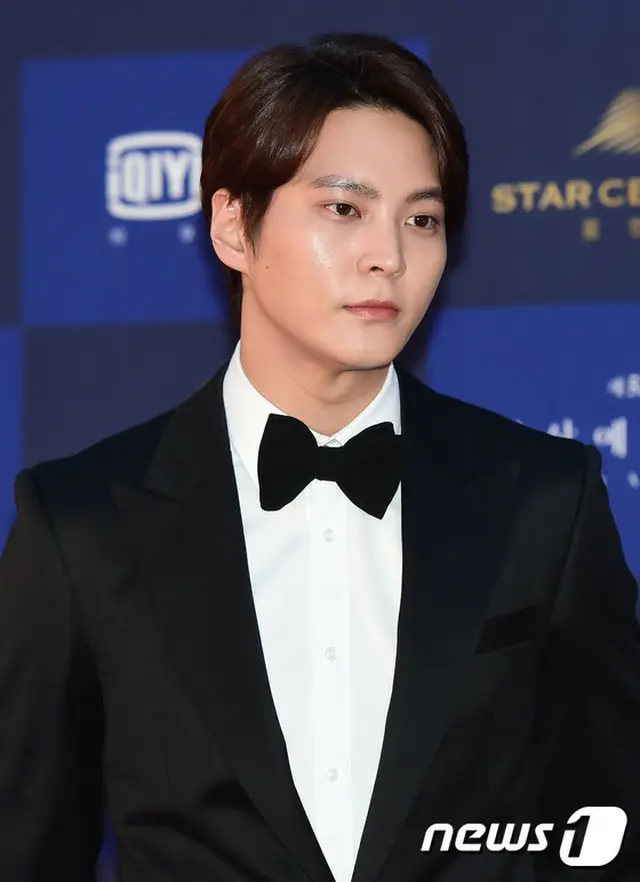 韓国俳優チュウォン側が、軍入隊に関してコメントした。（提供:news1）