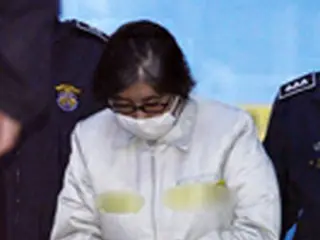 崔順実被告の“斡旋収賄”に新疑惑…イラン・ミャンマーの援助事業にも介入か＝韓国
