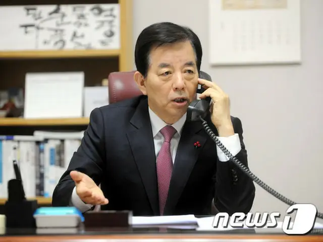 韓米国防長官、THAAD配備は「計画通り推進」＝緊密な対北協力を確認