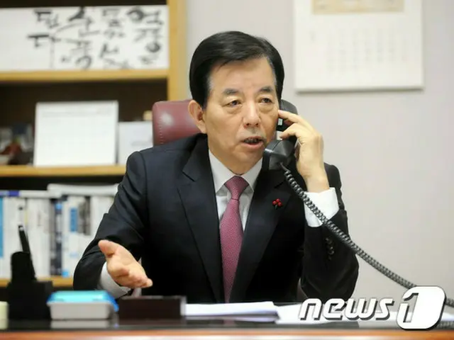 韓米国防長官、THAAD配備は「計画通り推進」＝緊密な対北協力を確認