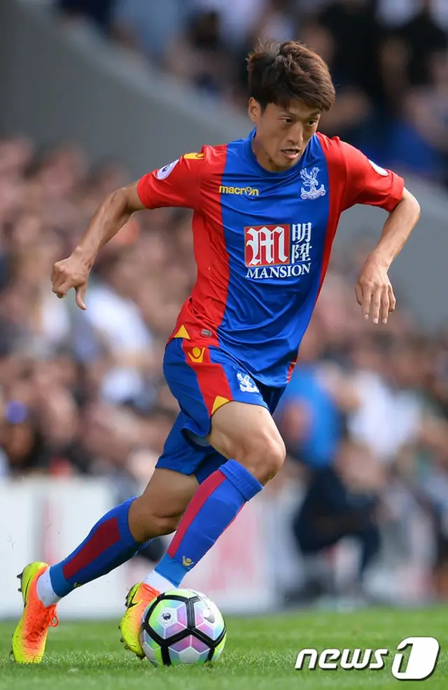 スウォンジー・バーンリーなど複数チームが韓国代表MFイ・チョンヨンに関心