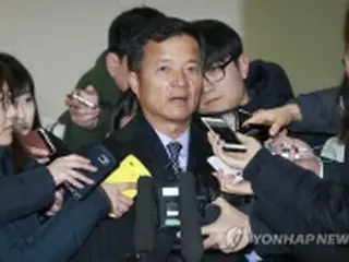 駐ミャンマー大使を呼び出し　任命過程に疑惑＝韓国特別検察