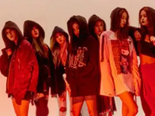 「CLC」、5thミニアルバム「CRYSTYLE」が米ビルボード・ワールドアルバムチャートTOP10入り