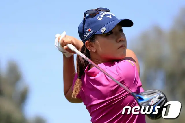 ＜女子ゴルフ＞韓国系ニュージーランド人リディア・コ、67週連続で世界ランク1位
