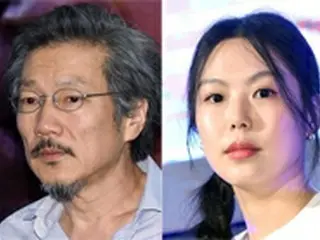 “不倫説”ホン・サンス監督＆女優キム・ミニ、一緒に「ベルリン映画祭」出席へ