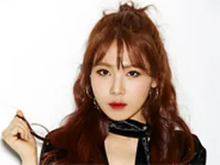 「K-POPスター5」出身イ・シウン、HFミュージックカンパニーと専属契約