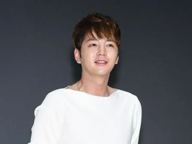 韓国俳優チャン・グンソクは昨年、地上波SBSのドラマ「テバク～運命の瞬間～」にてペク・テギル役で視聴者を虜にしたが、ケーブルテレビの方ではさらに“ホット”だった。（提供:OSEN）