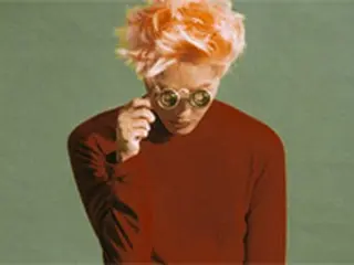 歌手Zion.T、コラボG-DRAGONについて「尊敬している。一杯飲もうと約束した」