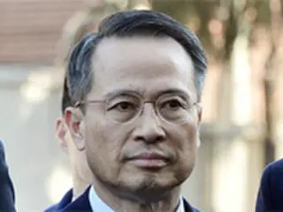韓国高官、「外交・安保文書に崔順実被告の介入…とんでもない話」