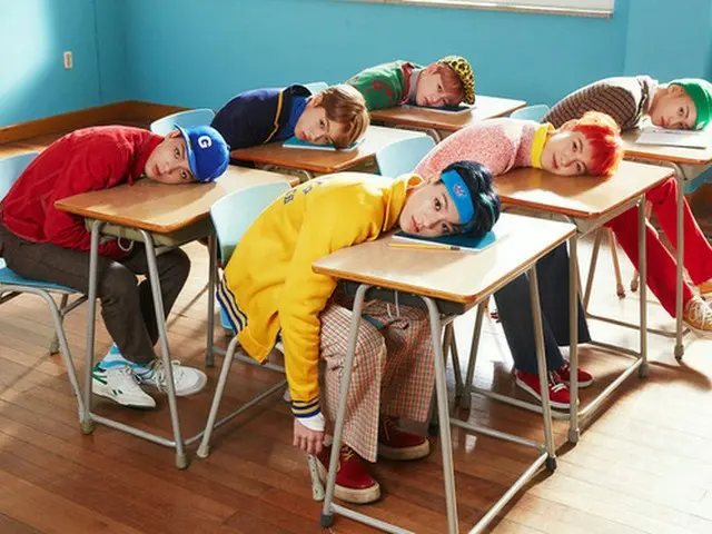 「NCT DREAM」、今月9日にカムバック！タイトル曲は「最後の初恋」（提供:news1）