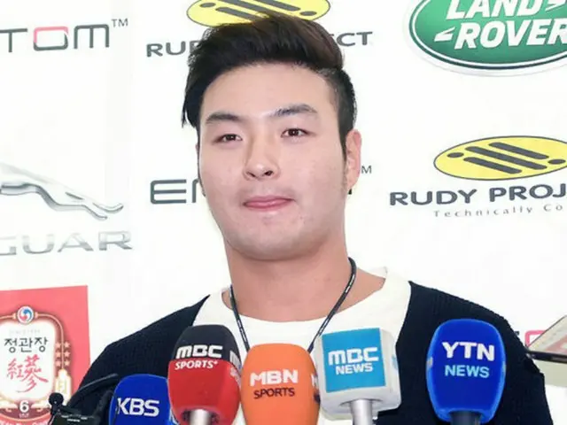 韓国出身のメジャーリーガー、パク・ビョンホ（30、ミネソタ・ツインズ）がメジャー2年目シーズンの新たな挑戦を宣言した。