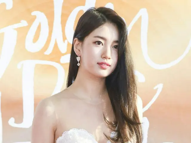 「Miss A」スジ、今春にJYPと専属契約満了…事務所側「再契約を議論中」