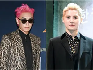“入隊D-7”T.O.P（BIGBANG）「現場でのあいさつを議論中」＝ジュンス（JYJ）は「非公開」