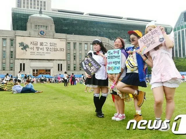 ＜Wコラム＞男性社会、あなたは本当に「韓国」を知っている？（参考画像/画像提供:news1）