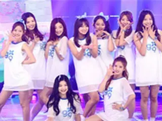 「gugudan」、今月28日にカムバック確定…8か月ぶり