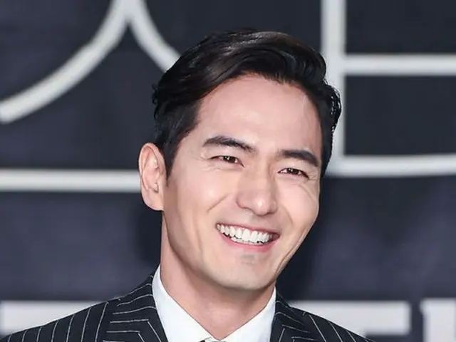俳優イ・ジヌク、映画「虎より怖い冬の客」出演確定（提供:OSEN）