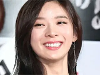 映画「解氷」イ・チョンア「いままでの出演作品とは感覚が違う」