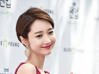 【公式】YG側、女優コ・ジュンヒ移籍の詳細事項を調整中
