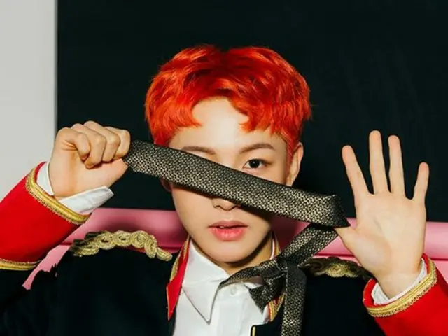 「NCT DREAM」が5日、RENJUN(レンジュン)のティーザーイメージを公開した。(提供:OSEN)