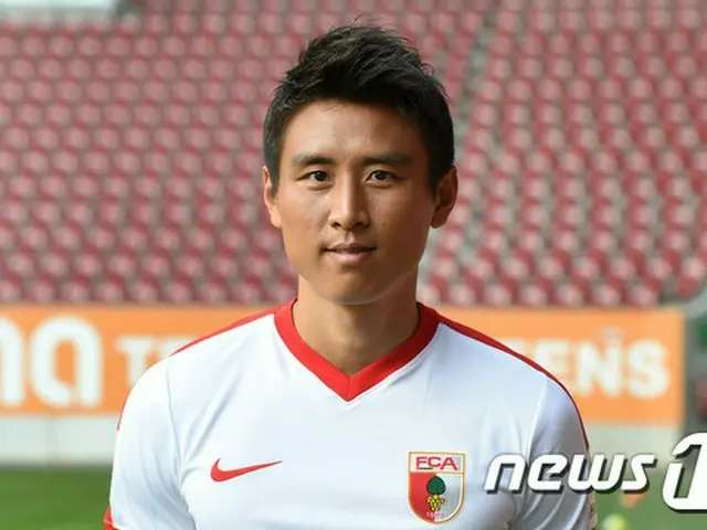 ＜サッカー＞“1ゴール・1アシスト”ク・ジャチョル、試合最高評点（提供:news1）