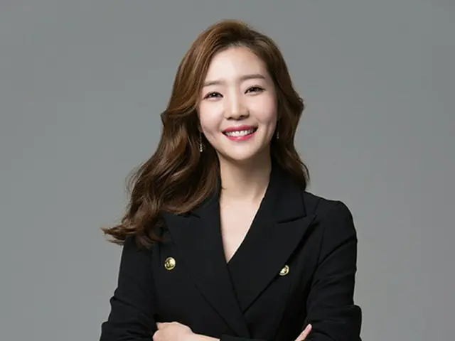女優シン・ダウン、新MBC週末ドラマ「あなたはひどいです」を結婚後の復帰作に決定（提供:news1）