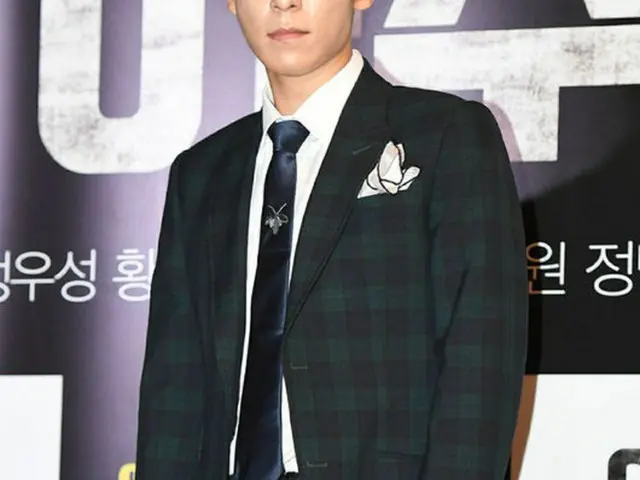韓国の人気グループ「BIGBANG」T.O.P（29）が予定通り、静かに入隊する計画だ。