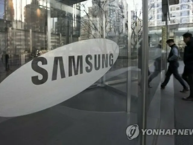 サムスン電子＝（聯合ニュース）
