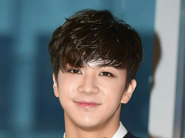 【公式】チョンドゥン（元MBLAQ）側、韓国・インドネシア合作映画の主演に決定