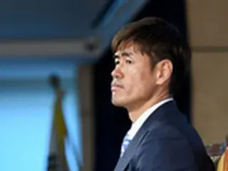 ＜サッカー＞韓国代表新任コーチのソル・ギヒョン、「選手時代を生かしてしっかりと補佐したい」