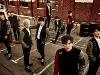 「SF9」、ワーナーより日本デビュー！日本初のSHOWCASEライブおよび世界配信も同時決定