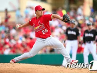 ＜MLB＞オ・スンファン、ファンタジーランキング“抑え投手”部門4位に