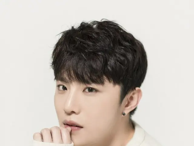 「BIGFLO」ユソン、健康悪化で活動暫定中断…グループは5人体制で活動（提供:OSEN）