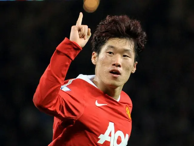 韓国の元サッカー選手、パク・チソン（朴智星、35）が英メディアが選定したイングランド・プレミアリーグの歴代外国人選手ランキングで100位を記録した。