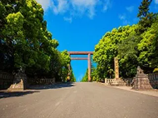 靖国爆発音事件、韓国人の被告に控訴審でも懲役4年「人的被害が出なかったのは偶然」