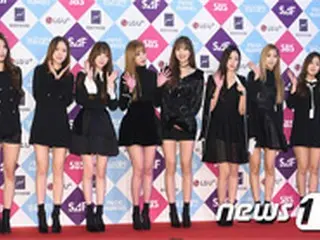 「LOVELYZ」、今月27日にカムバックへ