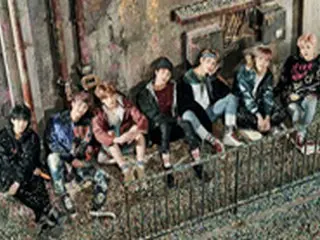 「防弾少年団」、「WINGS 外伝」カムバックステージは18日のソウルコンサートで