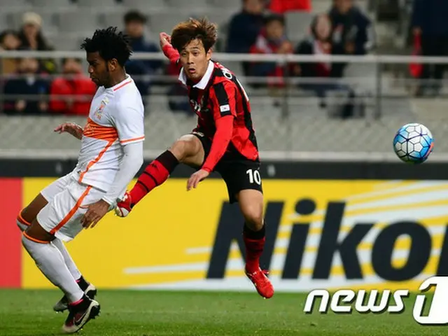 ＜ACL＞FCソウル、浦和－上海－シドニーと共に”死の組”へ