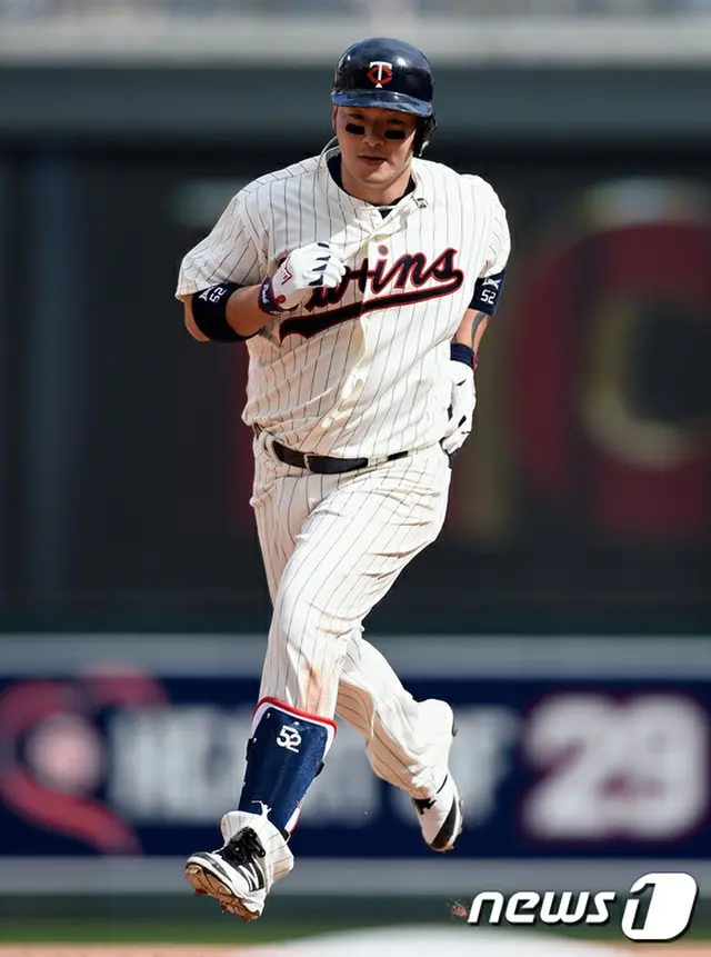 ＜MLB＞パク・ビョンホの放出「ない」と”逆転”予想＝米国フォックススポーツ