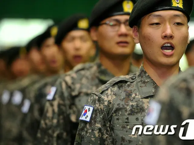 ＜Wコラム＞上官の命令は絶対、あなたは本当に「韓国」を知っている？（参考画像/画像提供:news1）