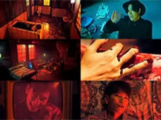 「CROSS GENE」、19禁判定受けたMV公開…“善と悪”を表現「修正計画はなし」