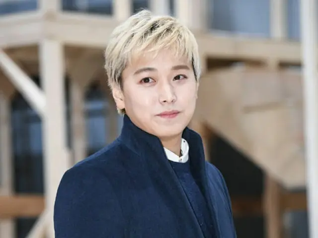 韓国アイドルグループ「SUPER JUNIOR」ソンミン（31）が除隊後、ミュージカルの舞台に帰ってきた心境を明かした。