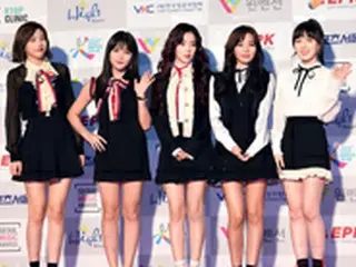 「Red Velvet」、バラエティー番組「ランニングマン」に出演…6日に撮影済み