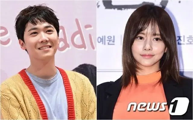 人気バンド「FTISLAND」イ・ホンギと女優ハン・ボルム両サイドが別離に関しての立場を明らかにした。（提供:news1）