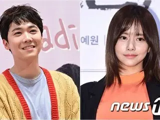【公式的立場】「FTISLAND」ホンギ、女優ハン・ボルムとの破局を認める。“自然と疎遠になった”