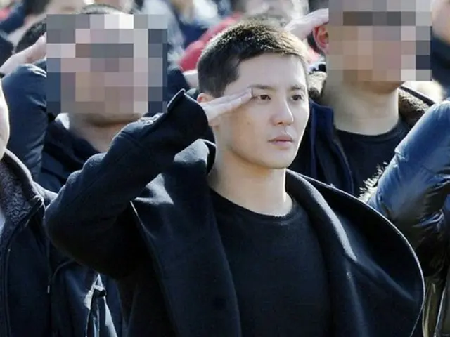 韓国アイドルグループ「JYJ」ジュンスが13年間の活動にしばらく休止符を打つ（提供:OSEN）