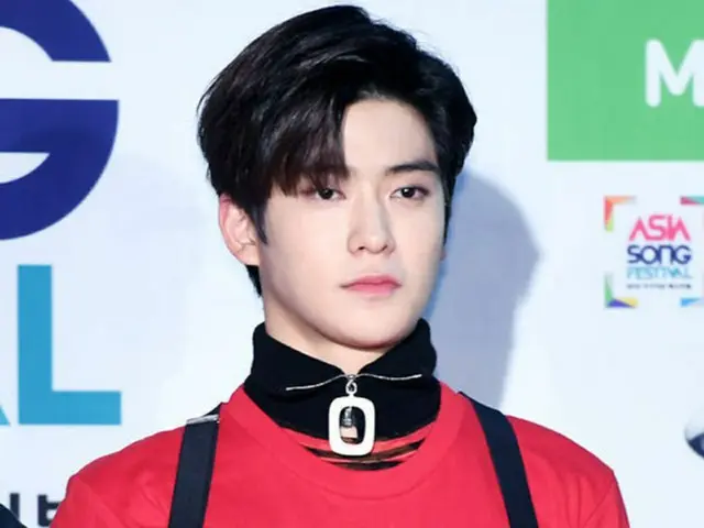 ジェヒョン（NCT）