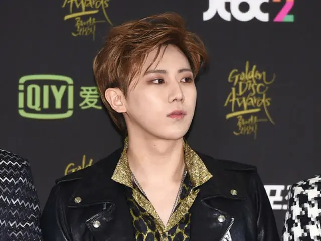 韓国アイドルグループ「BEAST」元メンバーのチャン・ヒョンスンが、新生「BEAST」入りに関してSNSでコメントした。（提供:news1）