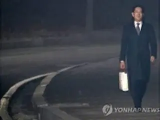 サムスントップをあす再聴取＝韓国特別検察