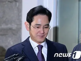 サムスン副会長、きょう（13日）特検に再出頭 「真実、誠意を尽くして話す」