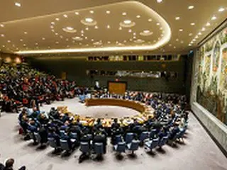 韓国政府、北ミサイル挑発受け国連安保理緊急会議召集を推進